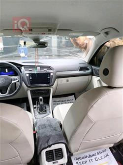 فولكسفاغن تيغوان